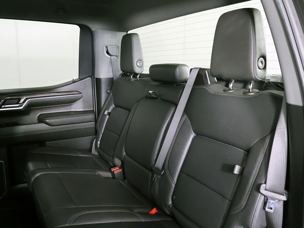2023 Chevrolet Silverado 1500 LTZ - Photo 30