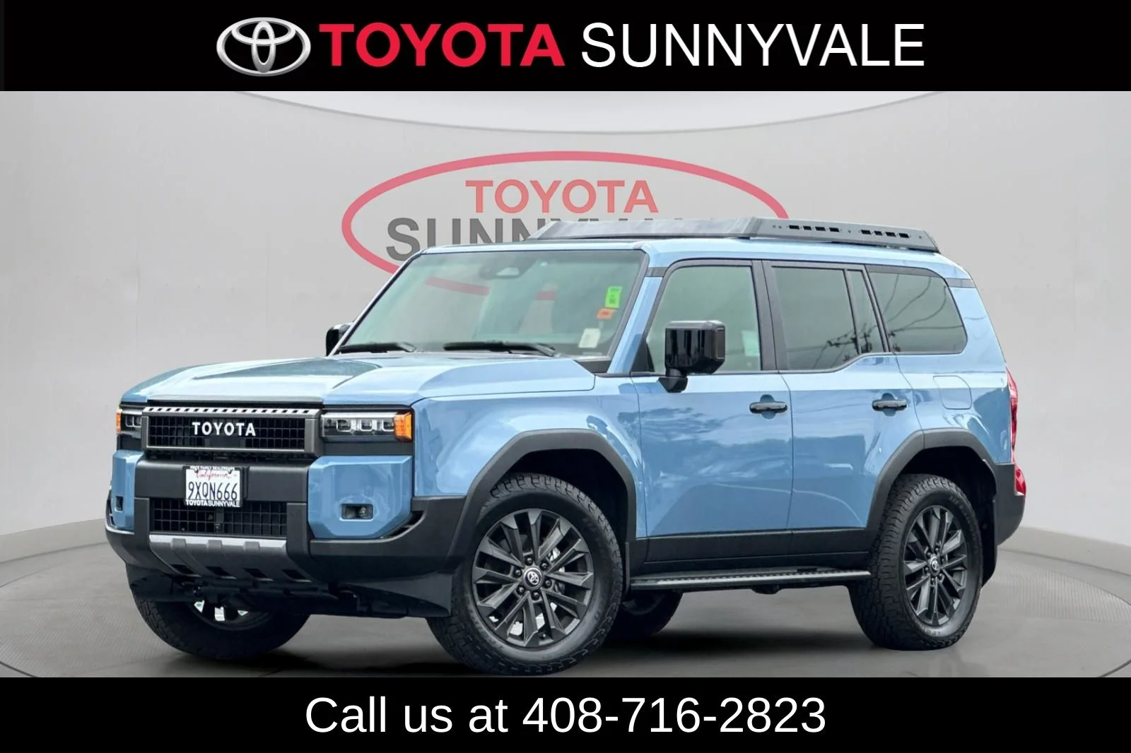 Certified Used 2026  Toyota Base image 2