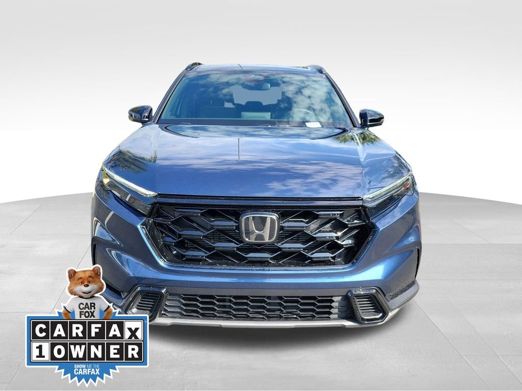 2026 Honda CR-V Sport - Photo 8