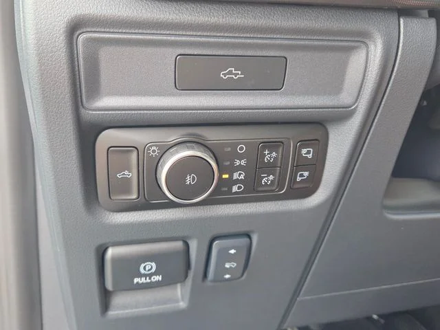 New 2026 White Ford Lariat image 28