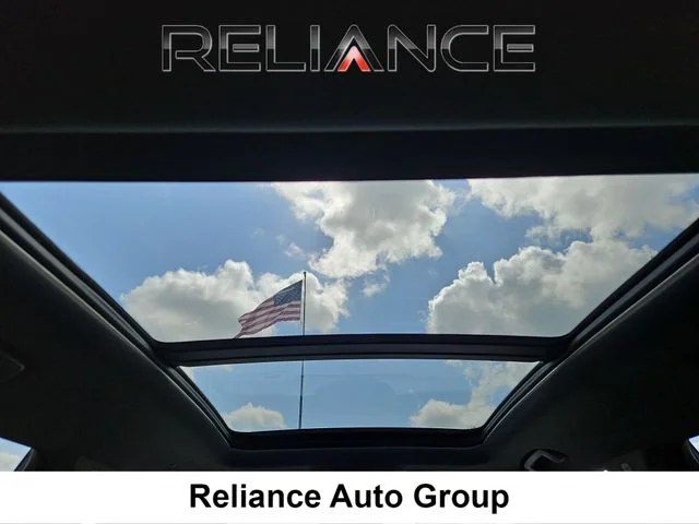 Used 2026 Black Chevrolet LT image 13