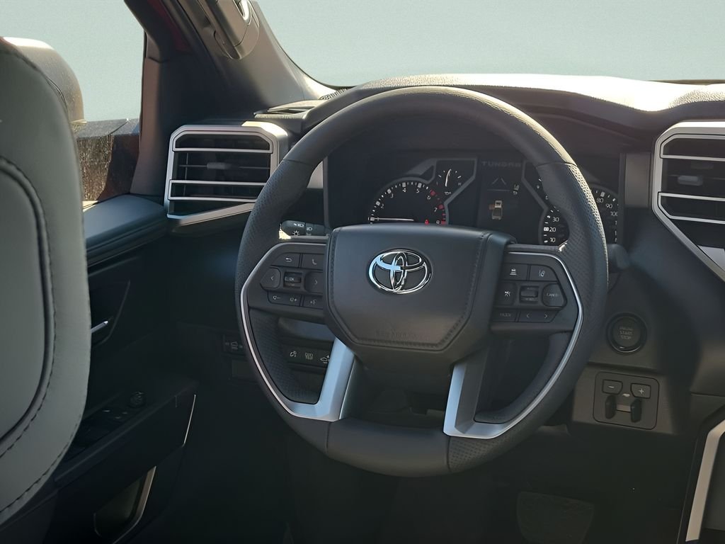 2026 Toyota Tundra SR5 - Photo 25