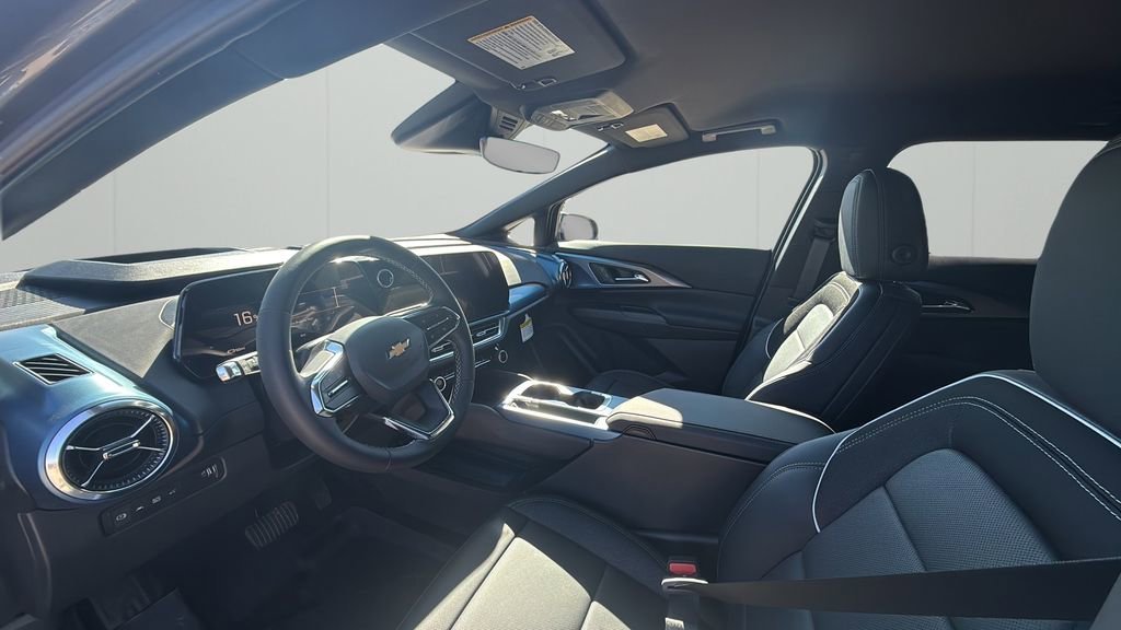 2026 Chevrolet Equinox EV 2LT - Photo 32