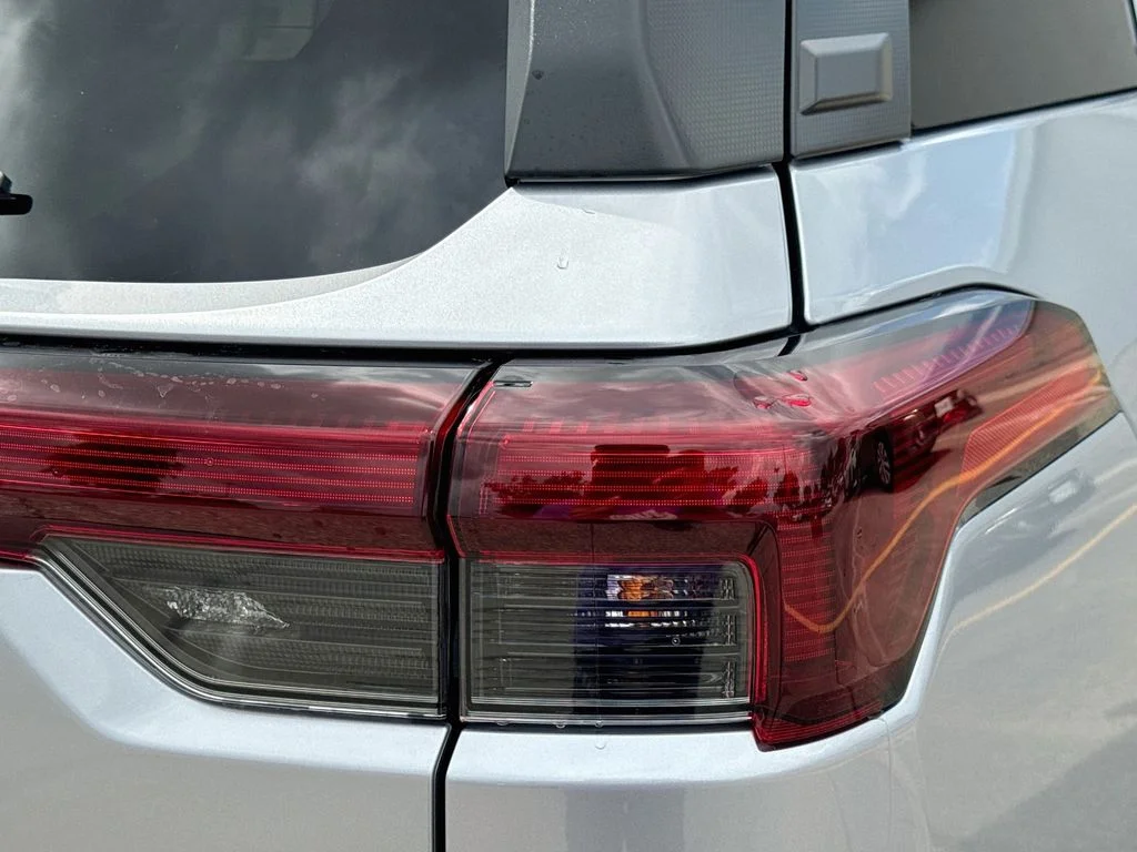 New 2026 Silver Subaru Premium image 35