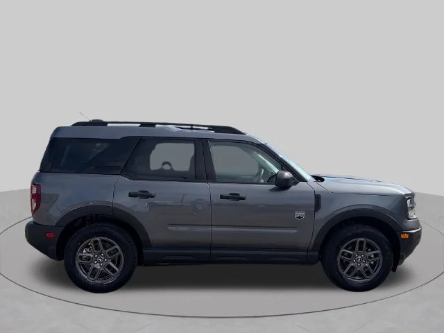 Used 2025 Gray Ford Big Bend image 6
