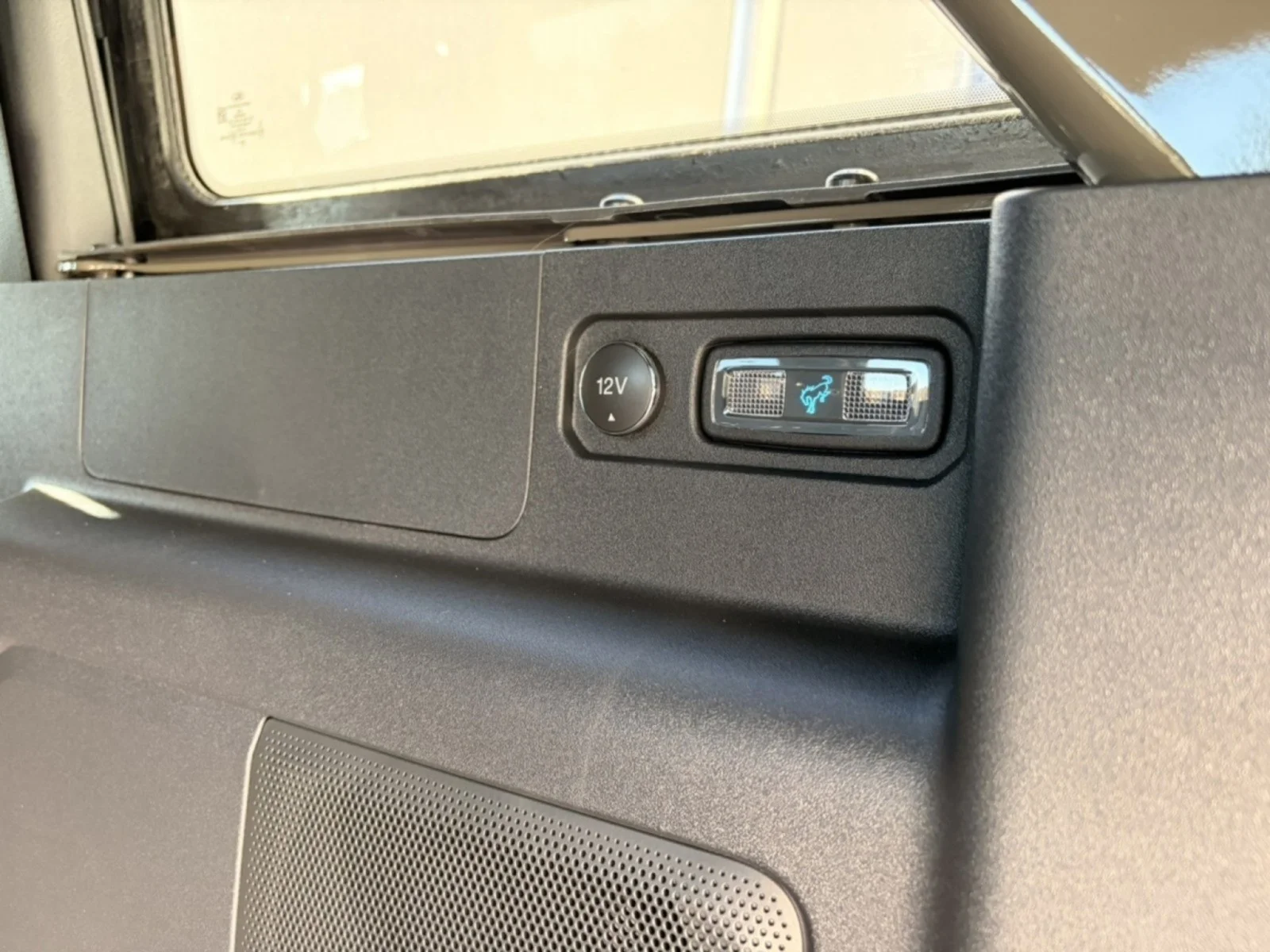 New 2026 Marsh Gray Ford Big Bend® image 11