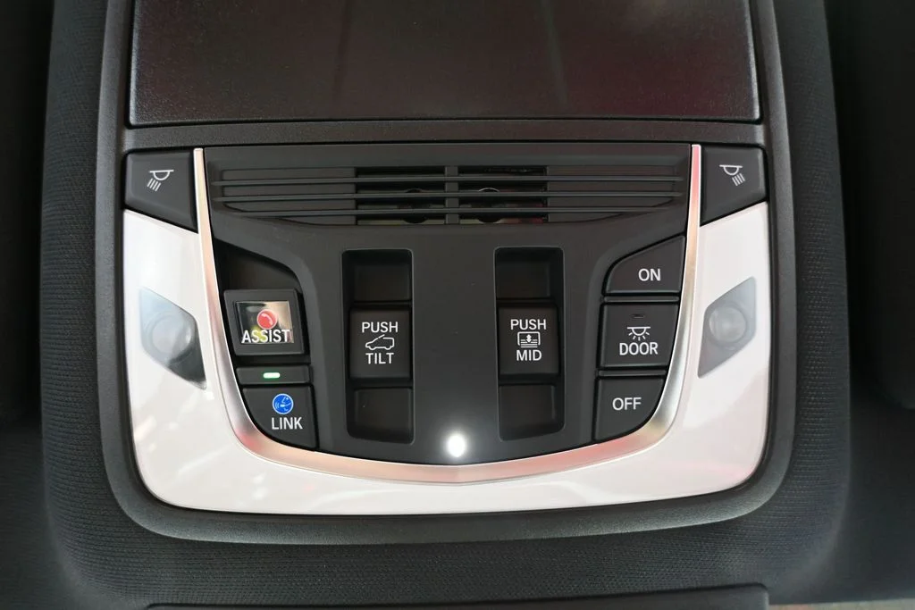 Certified Used 2024 Gray Acura A-Spec image 29