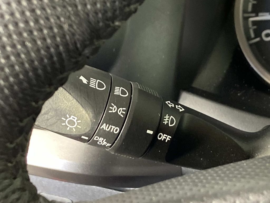 Used 2023 Red Toyota SR5 image 16