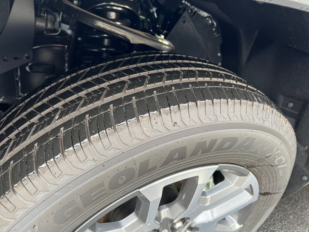 2026 Toyota Tundra 1794 Edition - Photo 28