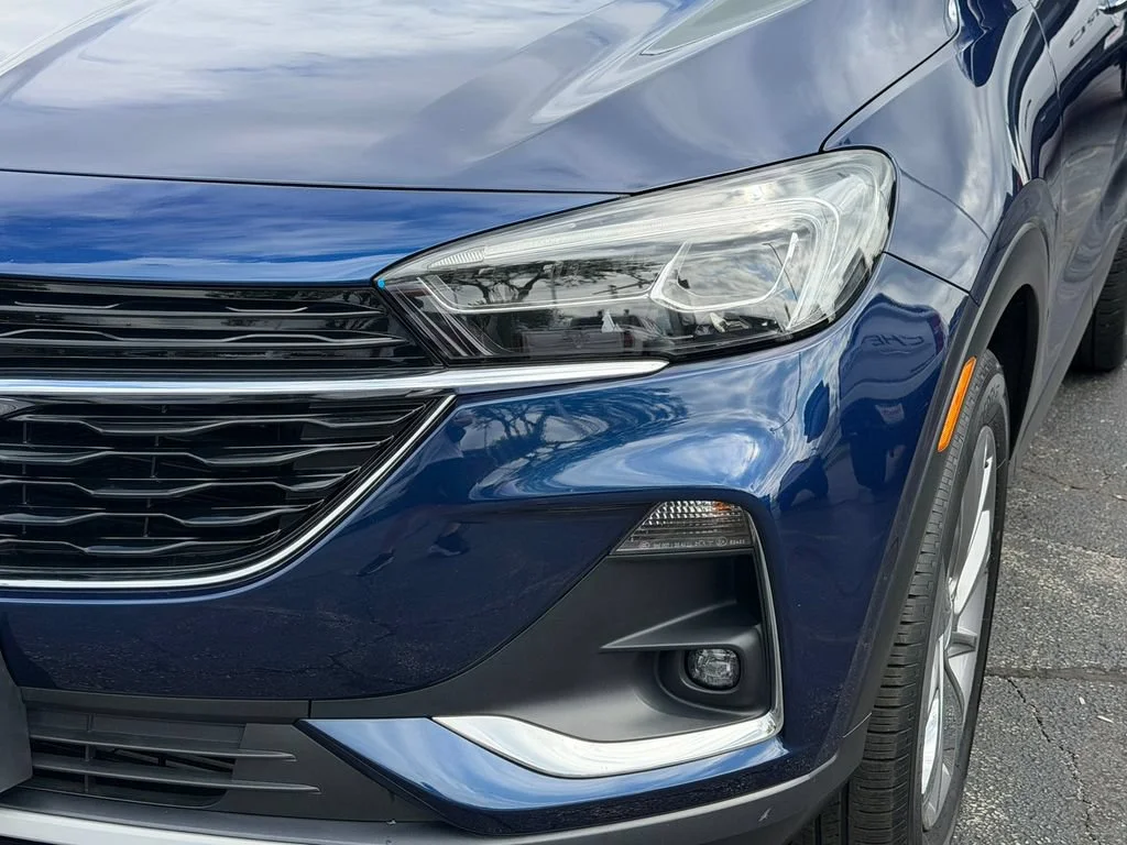 2023 Buick Encore GX Essence - Photo 20