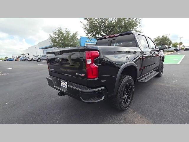 New 2026 Black Chevrolet ZR2 image 27