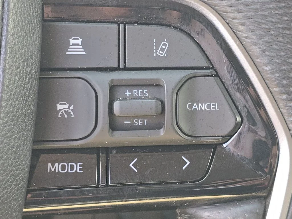 Used 2024 Gray Toyota SR5 image 33