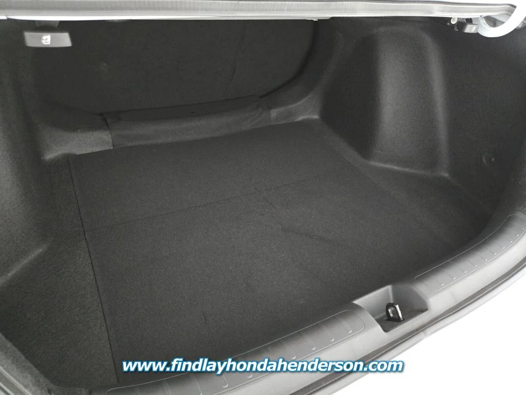 2026 Honda Civic Si - Photo 19