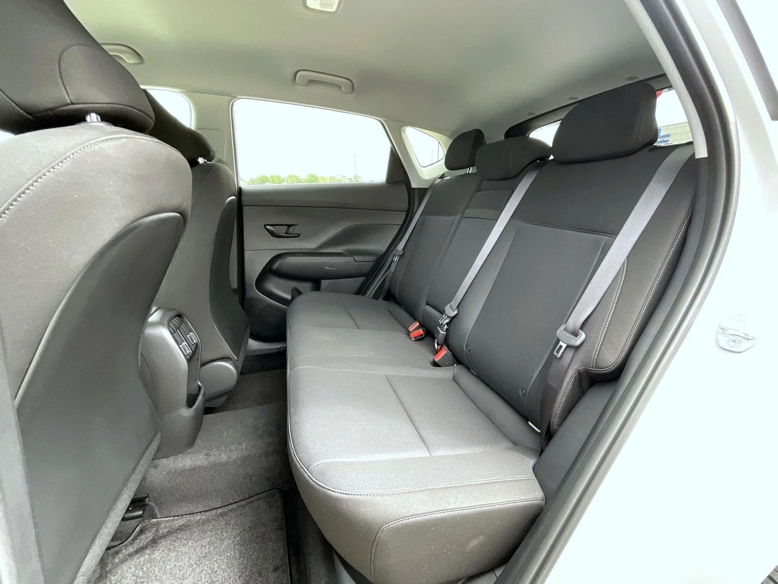 New 2026 Gray Hyundai SEL Sport image 19