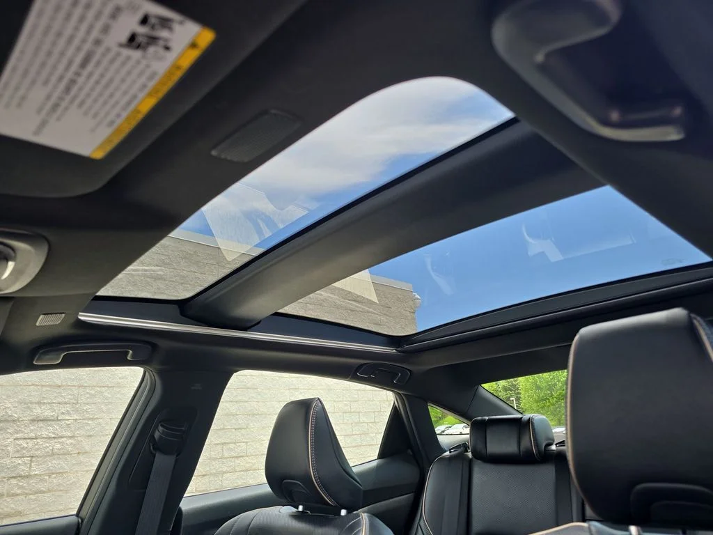 Used 2025 White Toyota Nightshade image 15