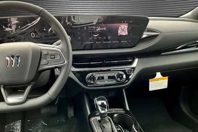 2026 Buick Envista Sport Touring - Photo 6