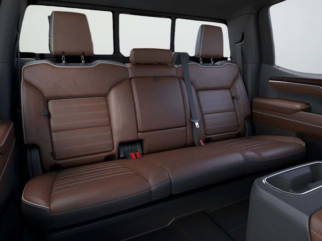 2026 GMC Sierra 1500 Denali Ultimate - Photo 17