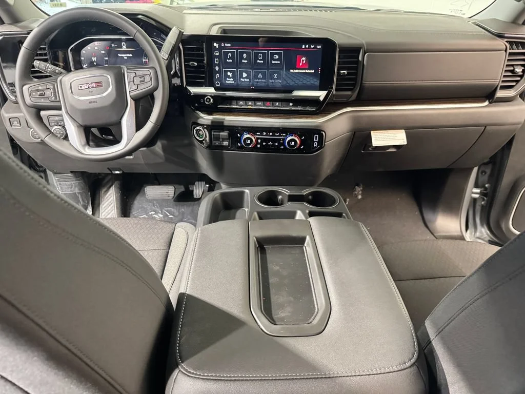 New 2026 Sterling Metallic GMC Elevation image 13