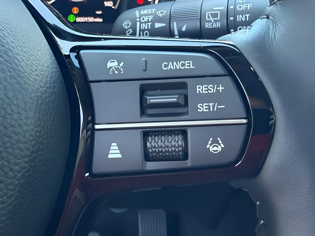 2026 Honda CR-V EX-L - Photo 21