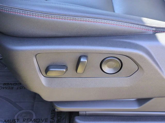 Used 2026 Gray Chevrolet RST image 12
