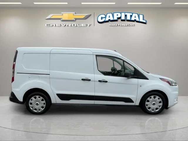 Used 2023 White Ford XLT image 6