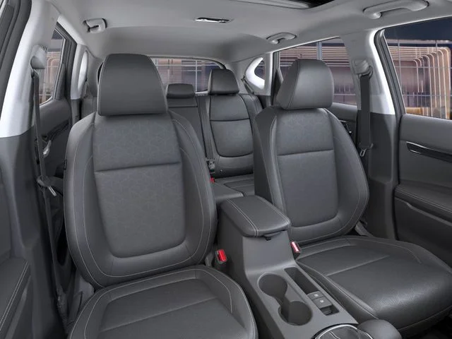 New 2026 Gray Kia SX image 15