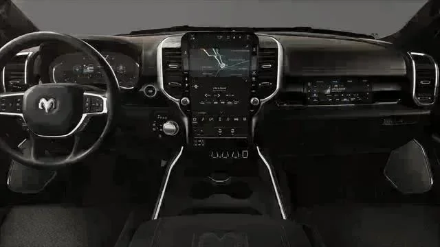 2026 RAM 1500 Laramie - Photo 6