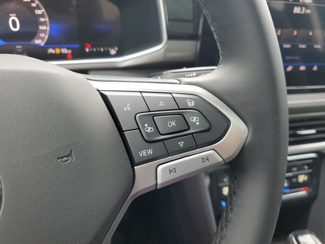 New 2026 Black Volkswagen 1.5T SE Black image 27