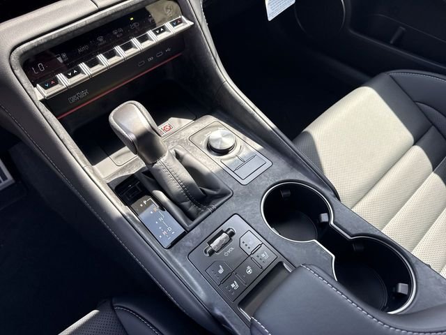 New 2026 Caviar Lexus  350 F SPORT image 21