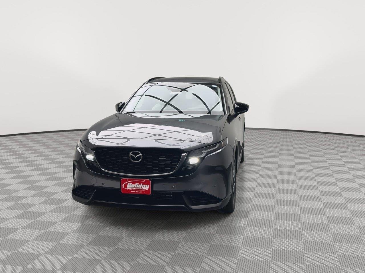 New 2026 Machine Gray Metallic Mazda 2.5 S Preferred image 33