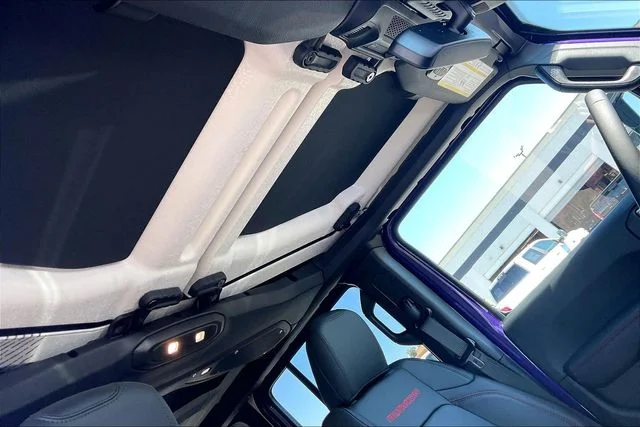 New 2026 Reign Jeep Rubicon image 30