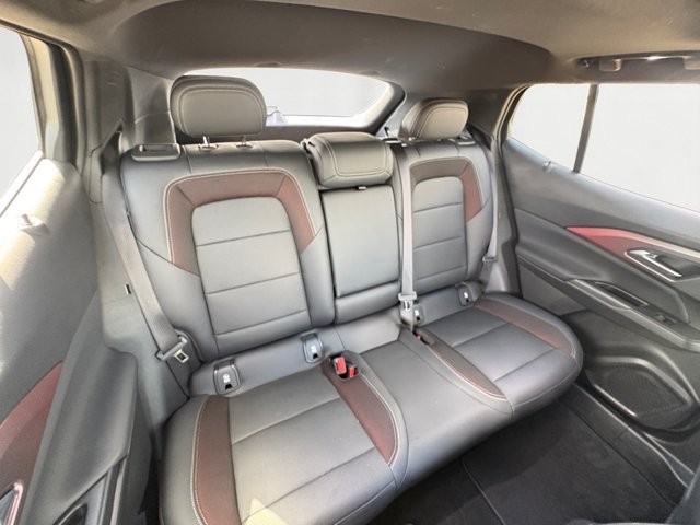 Certified Used 2025 Iridescent Pearl Tricoat Chevrolet RS image 18