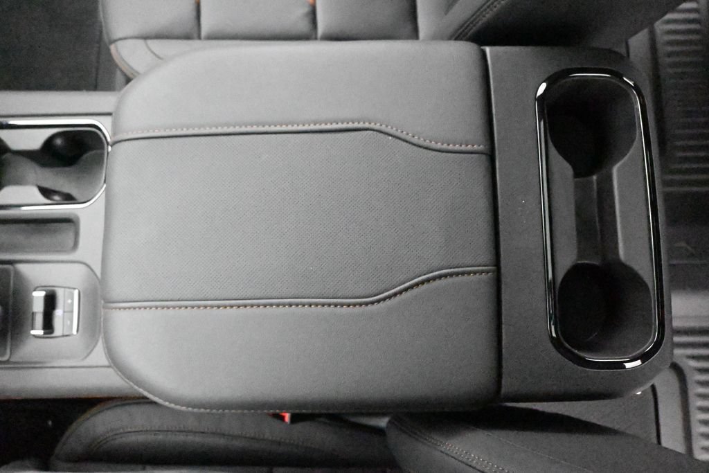 2026 GMC Sierra 1500 AT4 - Photo 14