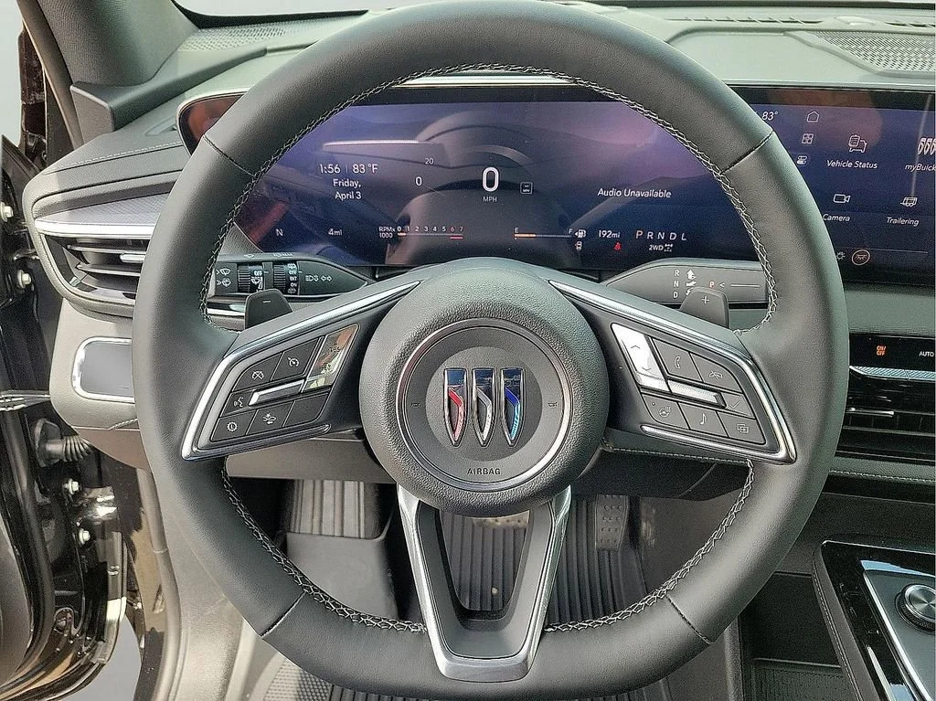 2026 Buick Enclave Sport Touring - Photo 16