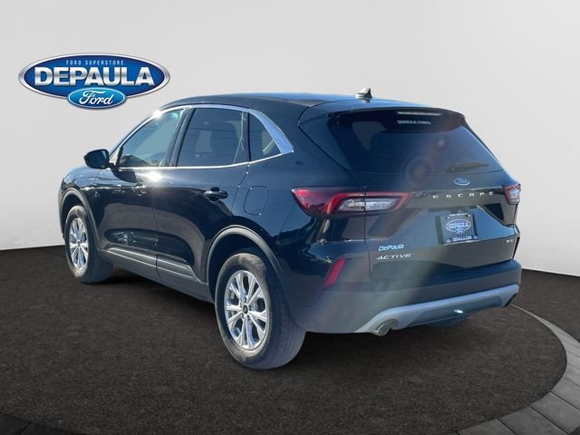 2024 Ford Escape Active photo 3
