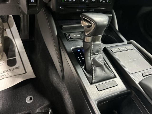 Used 2019 Silver Lexus ES 350 image 20
