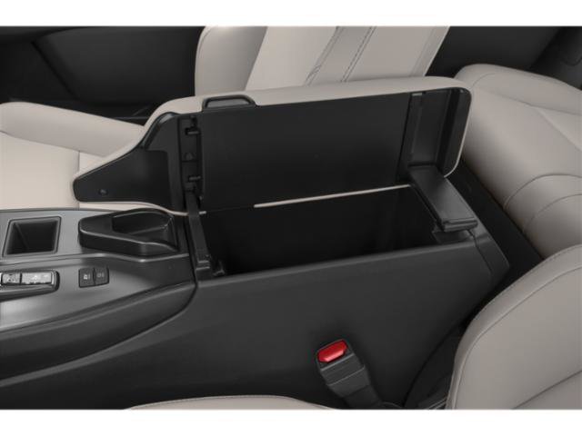 New 2026 Ultra White Lexus UX 300h image 13