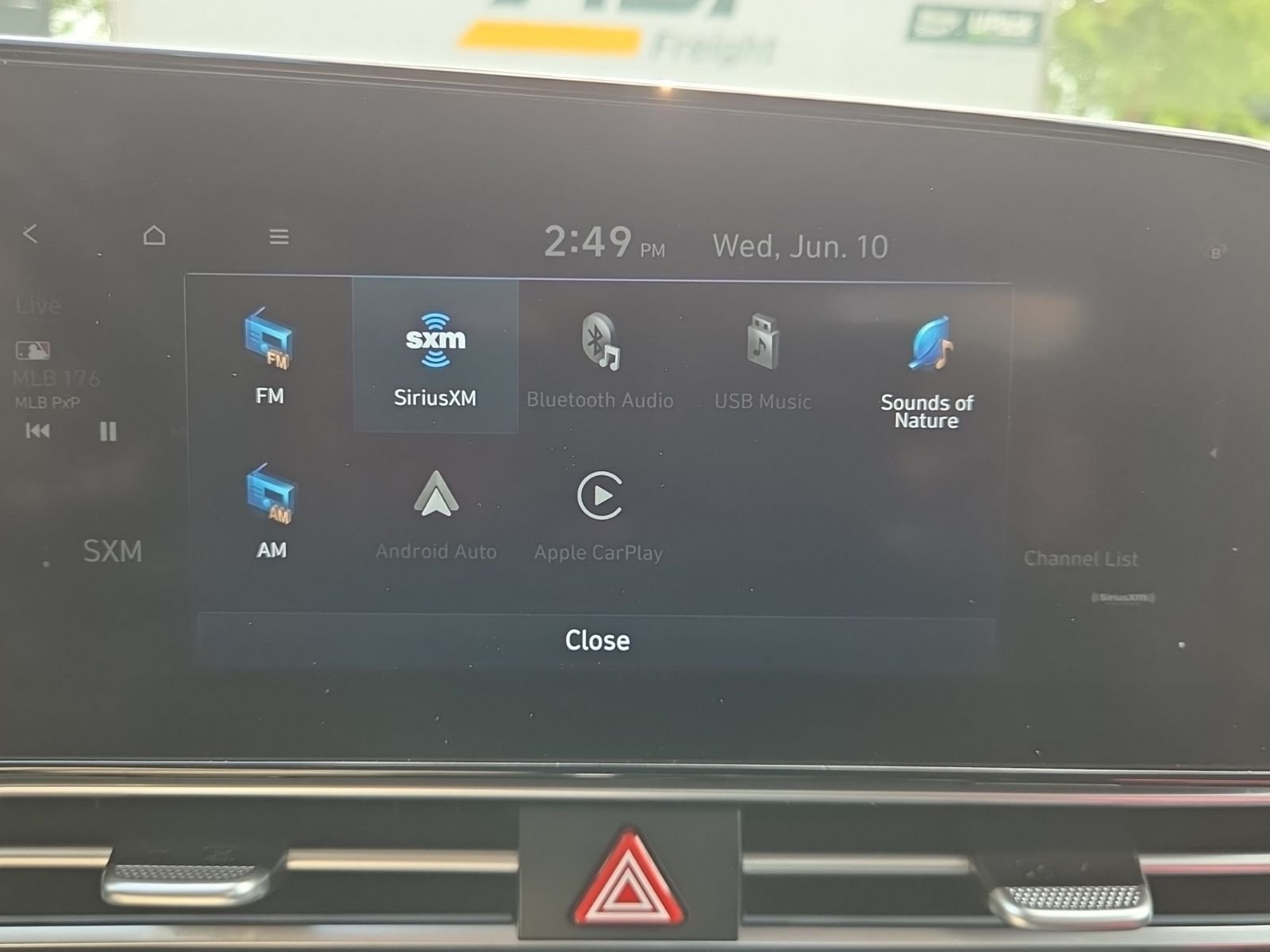 Used 2023 Gray Hyundai Limited image 30