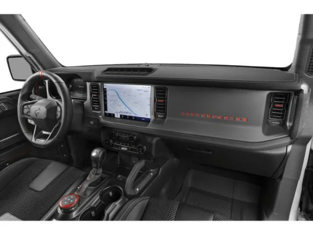 Used 2022 Silver Ford Raptor image 15