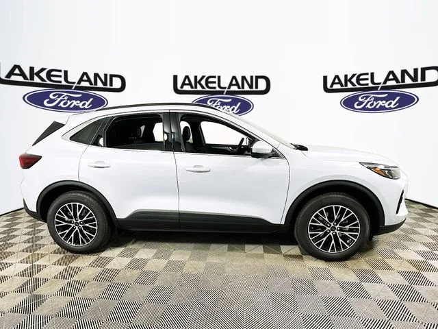 New 2025 Ford Escape Plug-In Hybrid Base