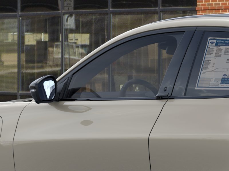New 2026 Desert Sand Ford Premium image 20