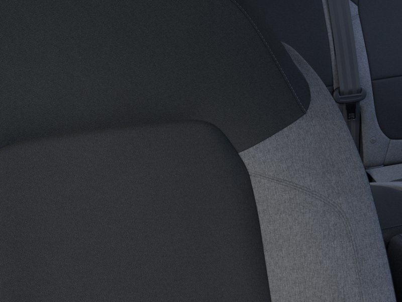 New 2026 Marsh Gray Ford Big Bend image 18