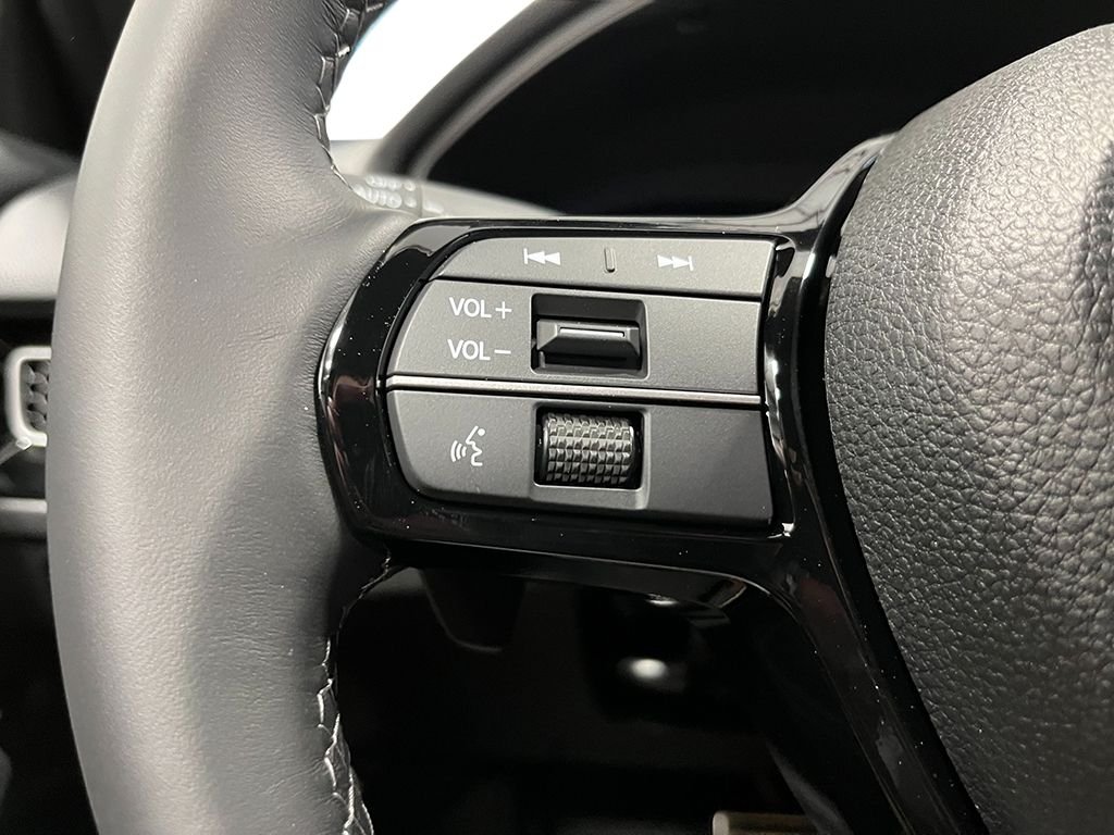 New 2026 Blue Lagoon Pearl Honda 2WD Sport Touring Hybrid image 18