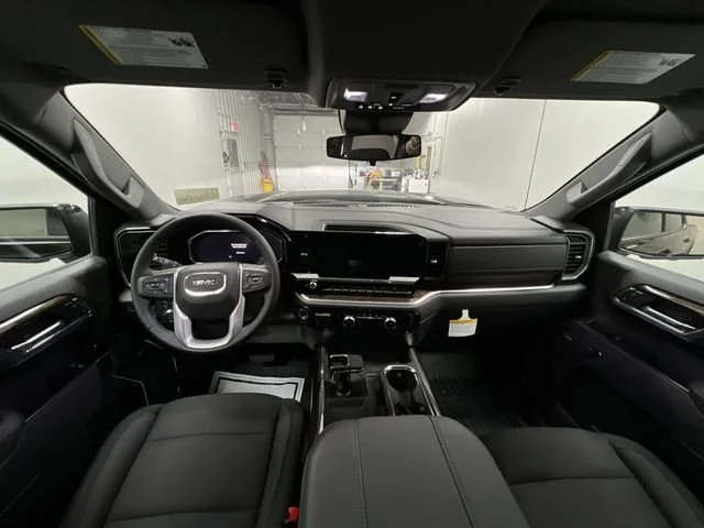 2026 GMC Sierra 1500 Elevation - Photo 20