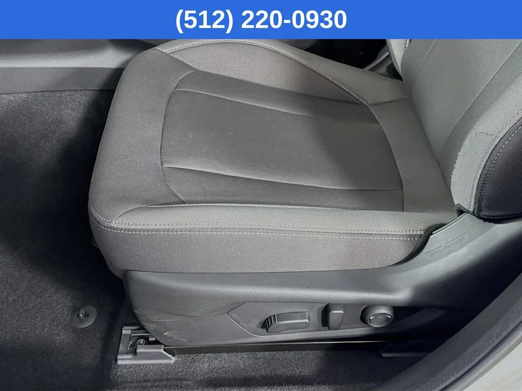 Certified Used 2026 White Subaru Premium image 23