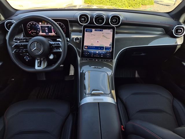 2026 Mercedes-Benz GLC AMG GLC43 - Photo 21