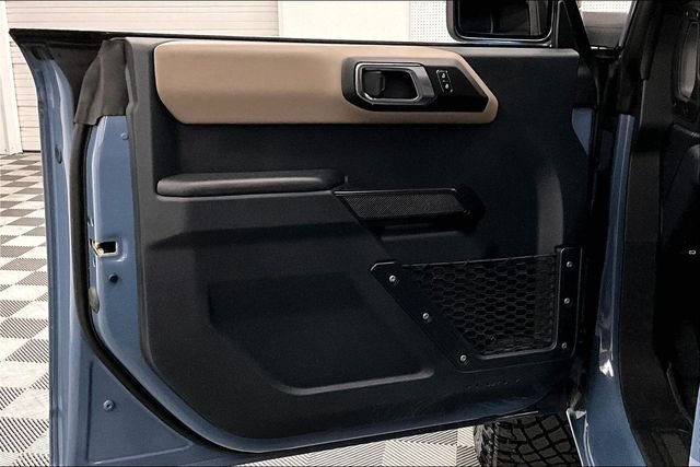 2024 Ford Bronco 4-Door Wildtrak - Photo 19