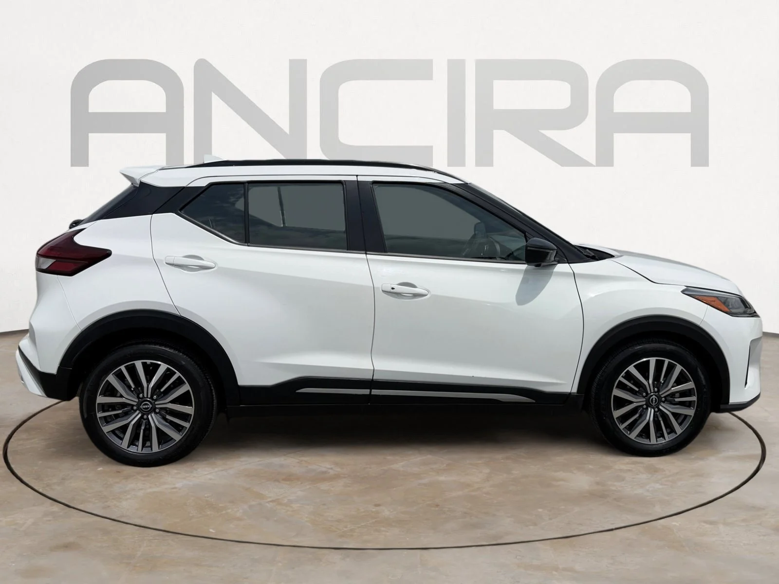 Used 2024 Fresh Powder Nissan SR image 12