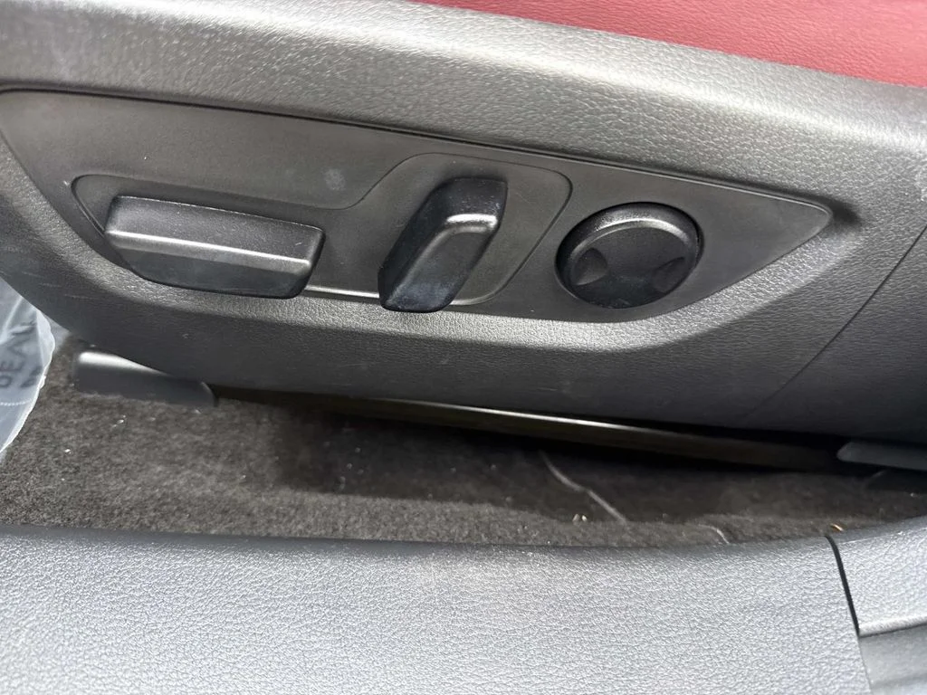 Used 2023 Gray Mazda 2.5 S Carbon Edition image 26