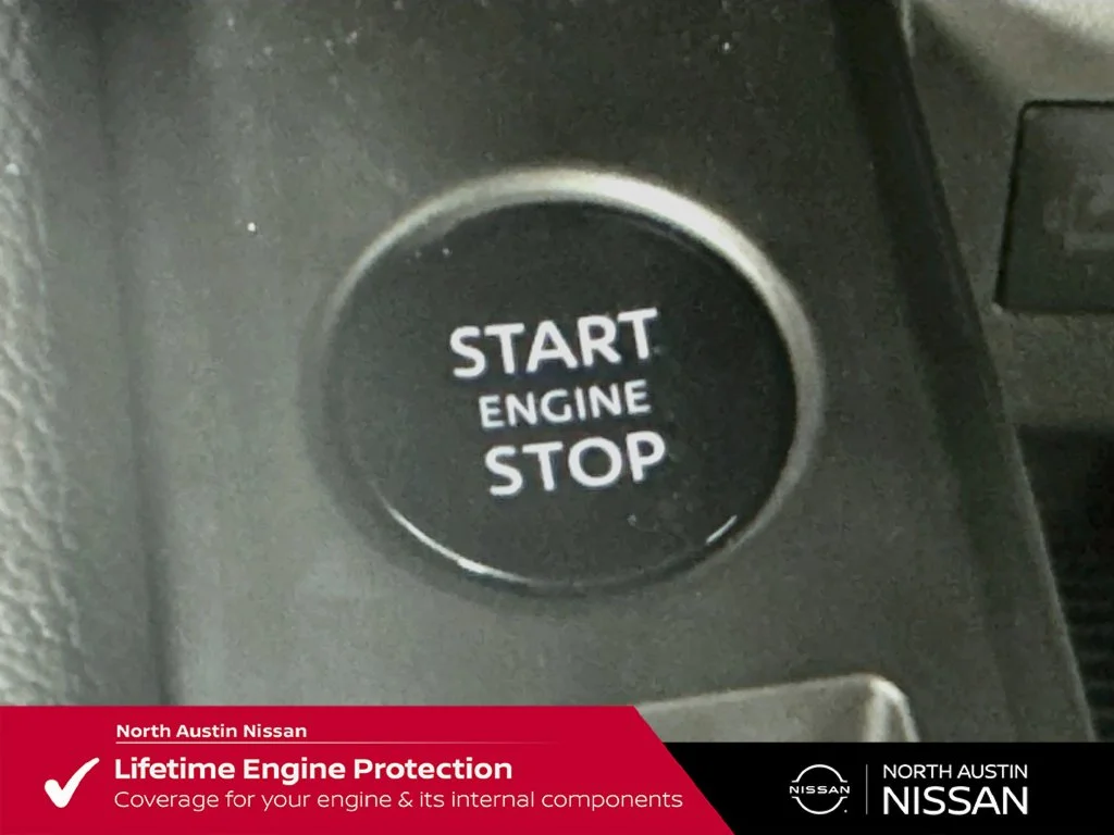 New 2026 White Nissan SR image 19